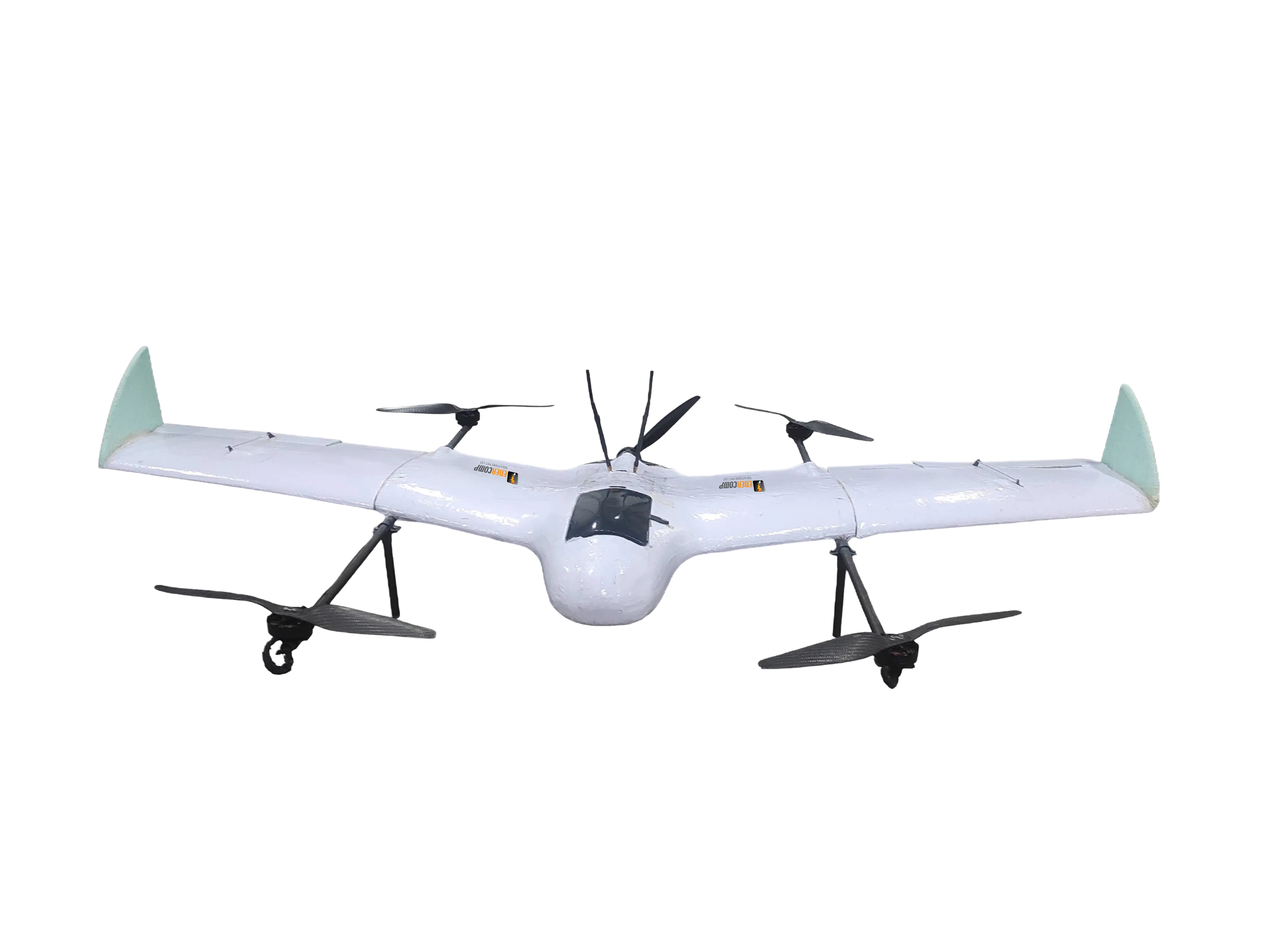 Drones