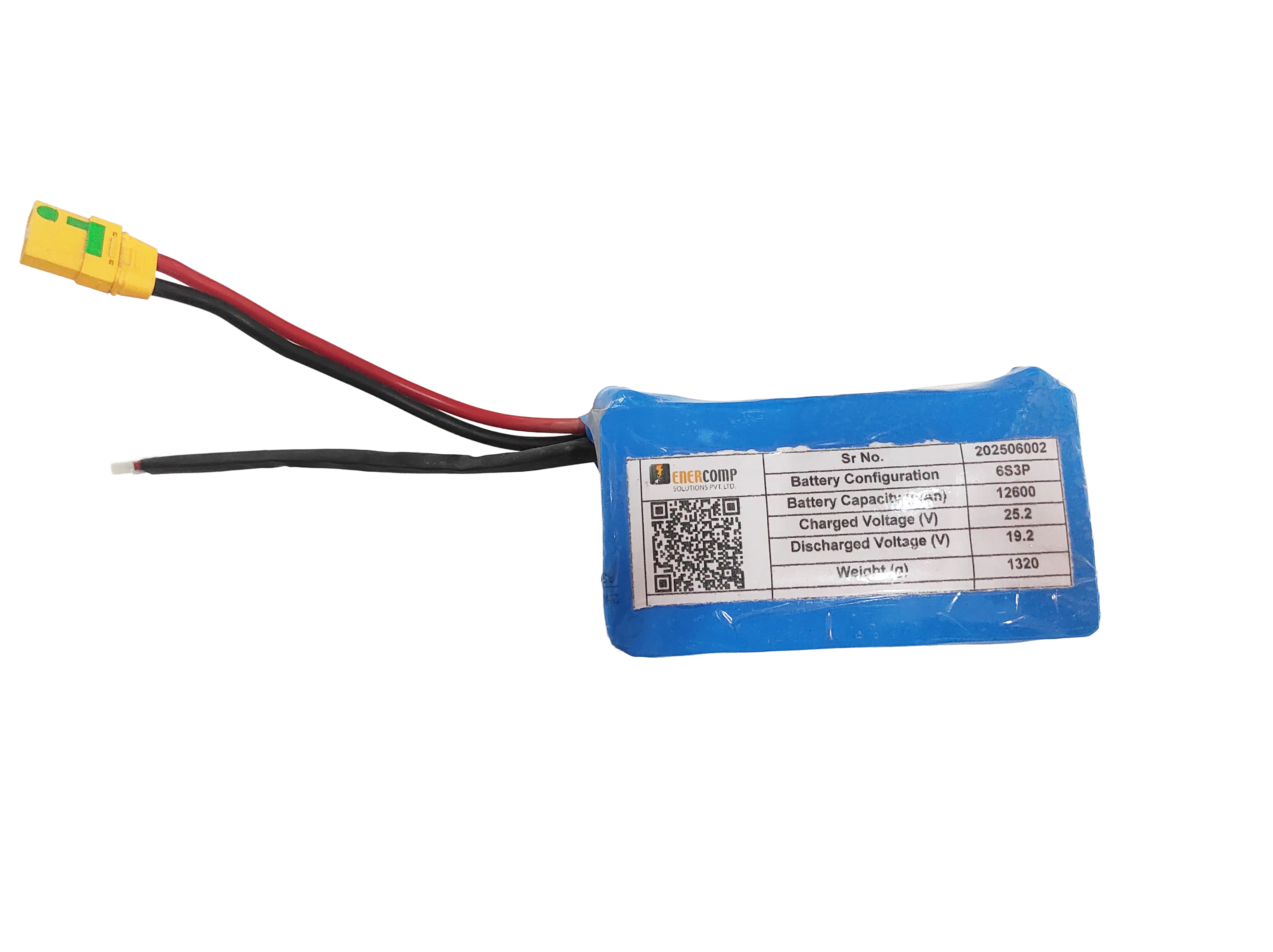 Batteries